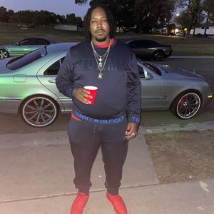 Meet your Posher, Marcus